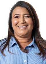 Foto de Sidilene Aparecida Moreira Domingos