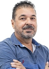 Foto de Jobeval Camargo Batista