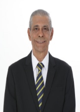 Dr Pedro Melo