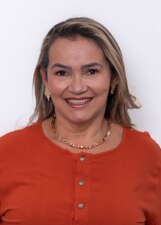 Foto de Maria Luzinete Guedes