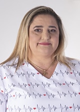 Foto de Rita Corradi De Azevedo