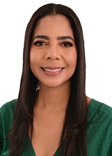 Foto de Milena De Souza Lima Paulista