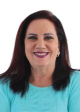 Foto de Rossana Rodrigues Rossini Camacho