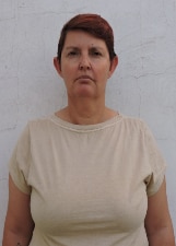 Foto de Cristiane Regina De Souza Azenha