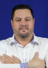 Foto de Cristio Alequisandro Morales