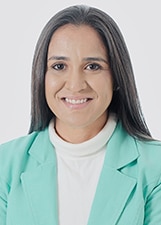 Foto de Luana Aparecida Leite