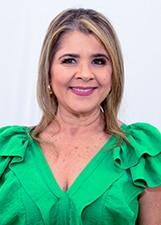 Foto de Vanusa Vanda Neves Barbosa