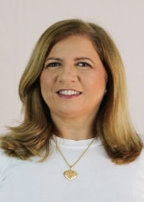 Foto de Josilene Aparecida Tenório Pinto