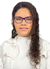 Foto de Taina Aparecido Cordeiro