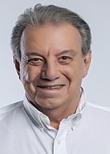 Foto de Antônio Fernando Longo Vidal