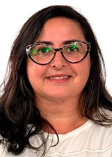 Foto de Cibele Cristina Talamonte De Oliveira