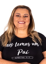 Foto de Patrícia Alves Vieira Da Silva