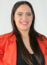 Foto de Mayra Luana Gonçalves Ramos