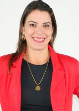 Foto de Lucila De Fátima Pinheiro De Faria