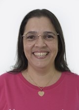 Foto de Luciane Cristina Ferreira Dos Reis Silva