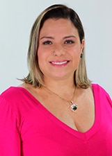 Foto de Gislaine Aparecida Barbosa Correa