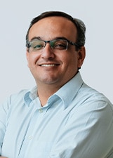 Jorge Molina