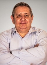 Foto de Antônio César Peghini