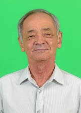 Foto de Carlos Alberto Kazuo Tagamori