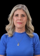 Foto de Jane Cristina De Oliveira Paraguassu