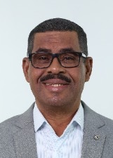 Foto de Valdivino Miguel Barbosa