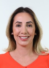 Foto de Analia Cristina Sardinha De Carvalho