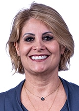 Foto de Cristiane Godoi Munhoz