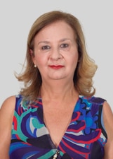 Foto de Maria Isabel Dadário