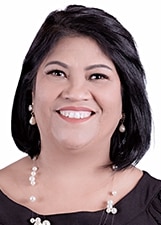 Foto de Isabel Cristina De Assis Avante