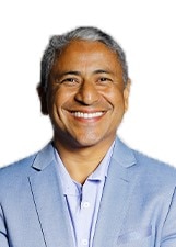 Toninho Vieira