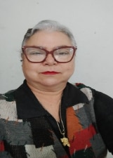 Foto de Cíntia Caparelli Fonseca