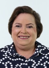 Foto de Maria Eulalia Gouveia Abreu