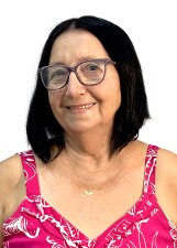 Foto de Maria De Fátima Alves Carvalho Silva