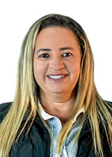 Foto de Jacqueline Aparecida Melo De Oliveira