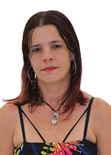 Foto de Aline Catarina Araujo Messias