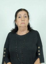 Foto de Tânia Maria Gonzaga Moreno