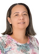 Foto de Valquiria Batista Da Silva Santos