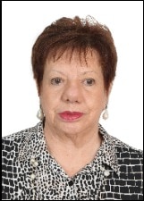 Foto de Maria Carlota Niero Rocha