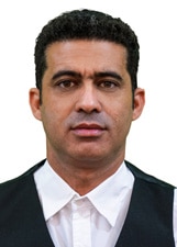 Foto de Clediomar Donizete Lopes Dos Santos