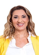 Foto de Cristiane Ceccato Rocha