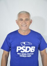 Foto de Antonio Marmo Fogaça