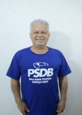 Foto de Rubens Alfredo Silva