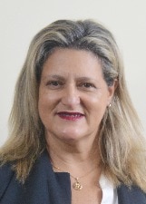 Foto de Benedita Aparecida Turri Correa