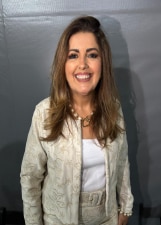 Foto de Isabel Cristina Roz De Carvalho Santaella