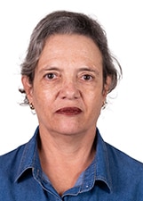 Foto de Leonor Aparecida Cerezini Segati