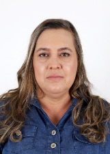 Foto de Fabiana Aparecida Carvalho Brito