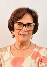 Foto de Elisete Regina Prudente Mendonça Da Silva