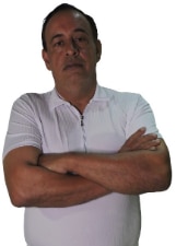 Foto de Walter Hermes Das Neves Junior