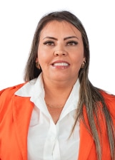 Foto de Sandra Aparecida Maciel Mendes