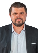 Foto de Silas Paulino Borba